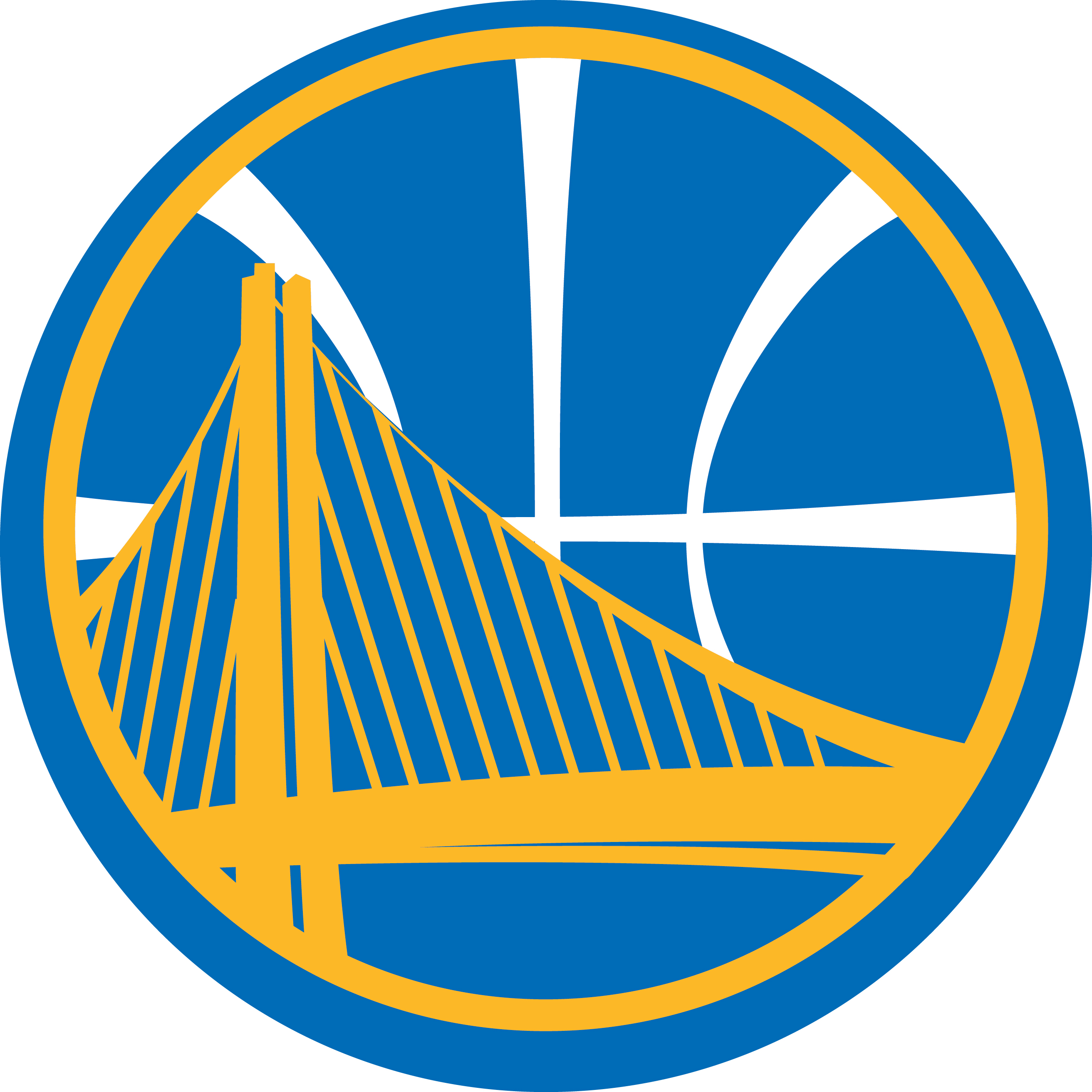 Golden State Warriors Logo